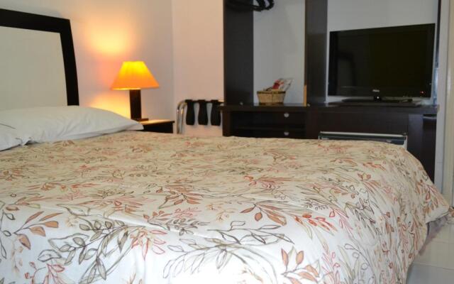 Magnólia Hotel