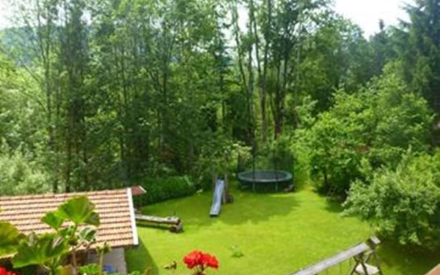 Ferienwohnungen in der Loferau