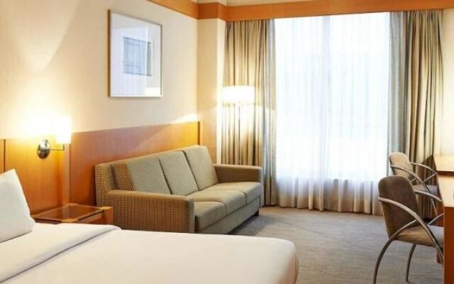 Mercure São Paulo Nortel Hotel