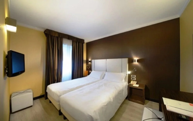 Hotel Ambasciatori  Delfino