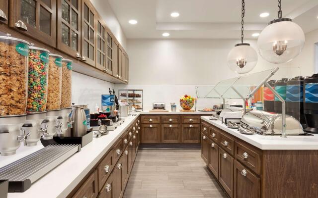 Homewood Suites By Hilton Irvine John Wayne Airport