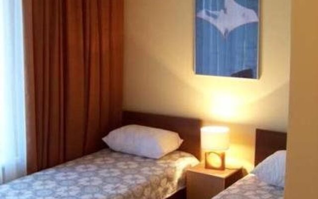 Economy Hotel Dalnevostochniy