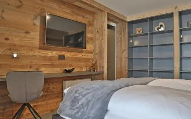 Sieglhub Hotel Apartments Chalet