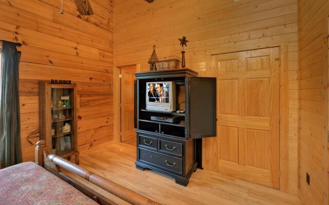 Moonshiners Legacy in Gatlinburg