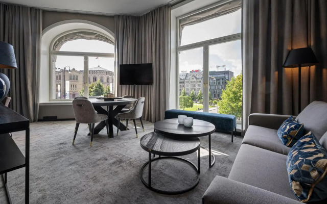 Karl Johan Hotel