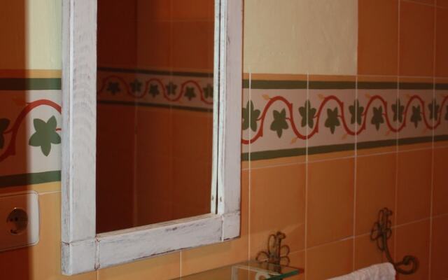 Casa Rural Casita 1 y Casita 2