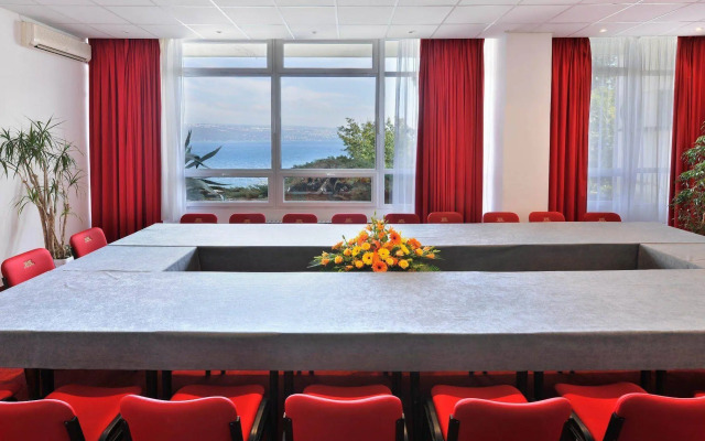 Grand Hotel Adriatic I