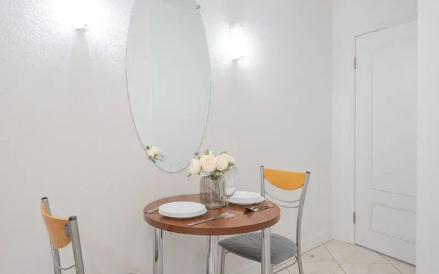 Petrovskie Apartamenty na ul. Kirova, d. 39 a