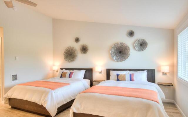 Ocean Shores Resort