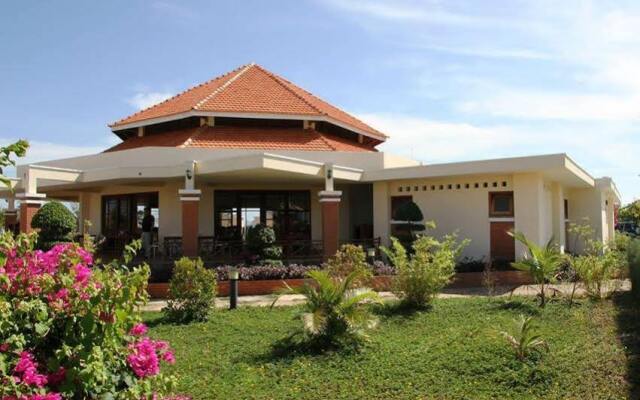 Thanh Nien Hotel Mui Ne