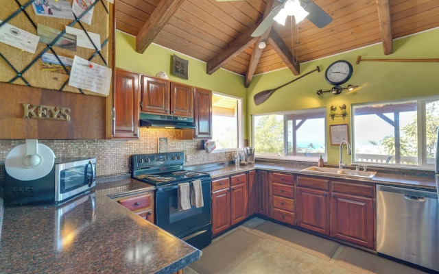 Hale O Aloha Handicap Accessible Gem in Kona!