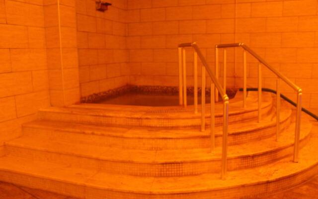 Afafet Thermal Wellness Hotel by Vima