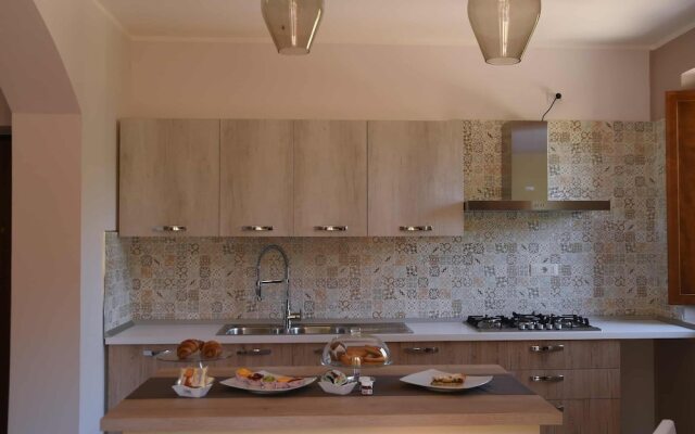 La Dimora del Croccio