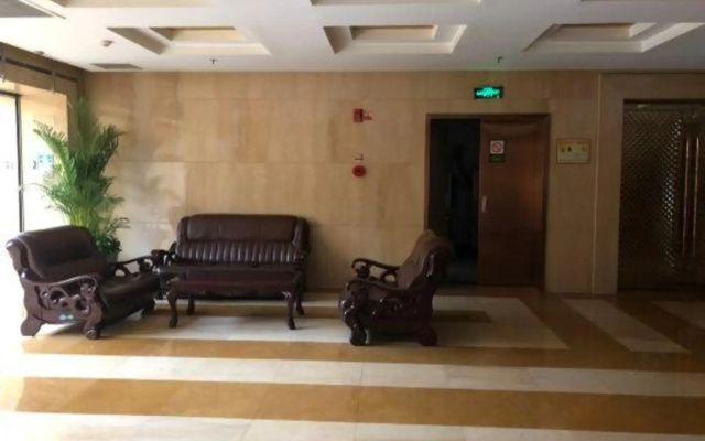Royal International Hotel