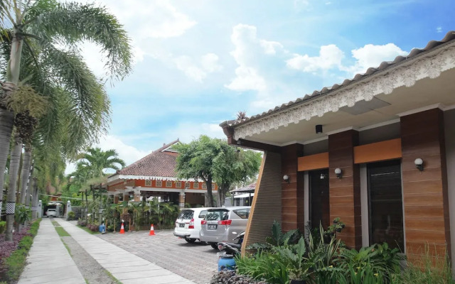 Airy Dimoro Batanghari Blitar