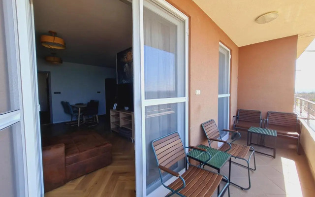 Club218 Wellness Apartments