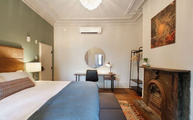 The Present Hotel