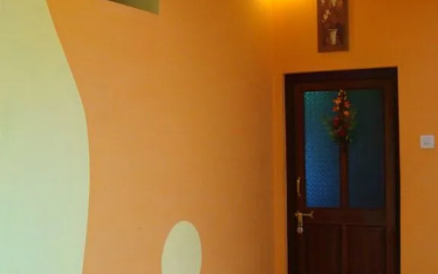 Hotel Rose Villa