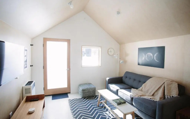 Colorado Lodge