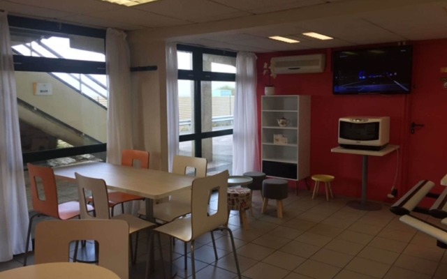 Premiere Classe Boulogne - Saint Martin les Boulogne