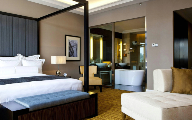The Majestic Hotel Kuala Lumpur, Autograph Collection – Guest Rooms – Kuala Lumpur