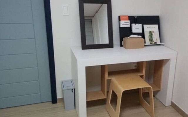 Seollem Guesthouse - Hostel