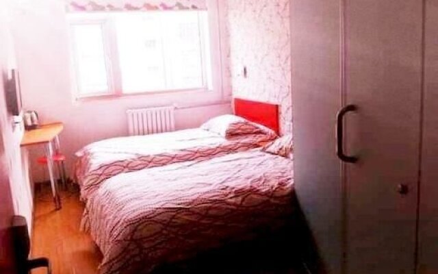 Pod Inn (Beijing South Railway Station South Square)