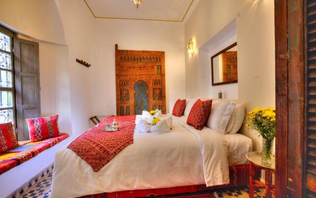 Riad Sokera Hotel & Spa - Adults Only