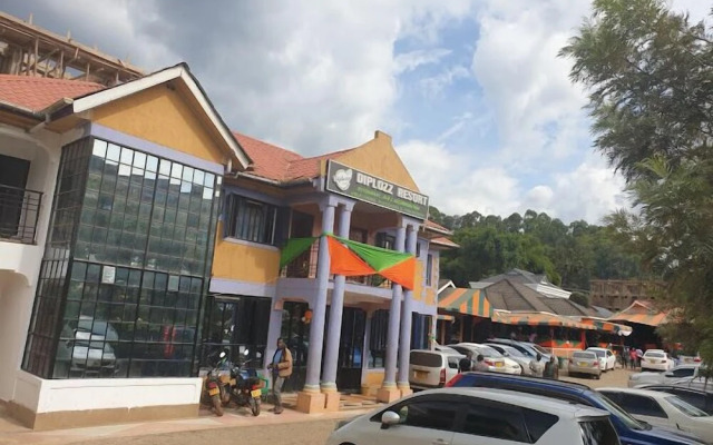 Diplozz Resort Kisii