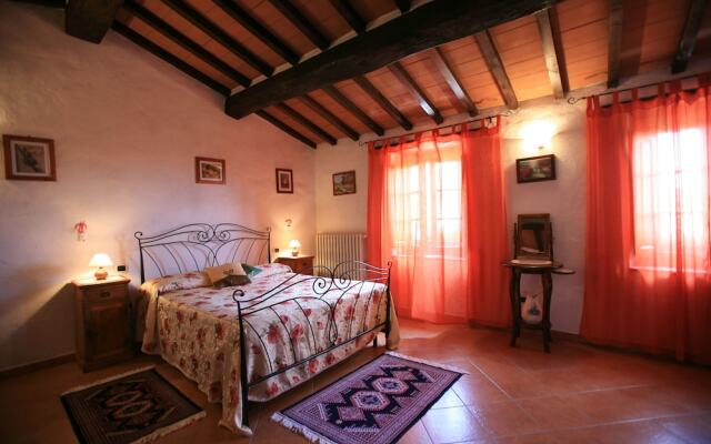 Agriturismo la Coccinella