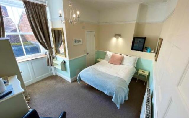 The Bedford Guest House