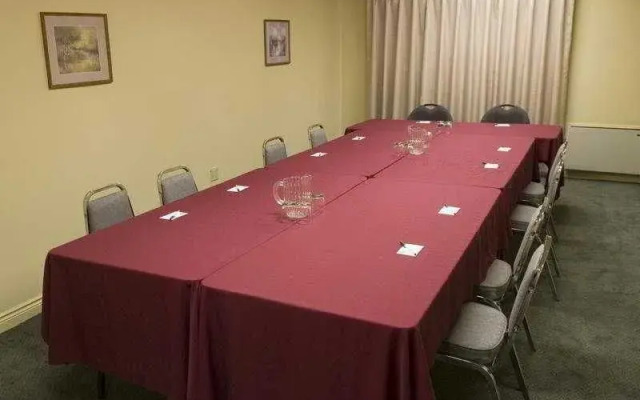 Country Inn & Suites Moncton
