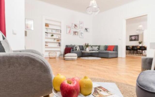 Rainer Maria Rilke Suite by welcome2vienna