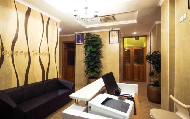 Antique Legacy Hotel