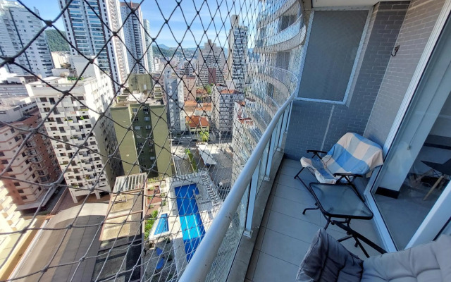 Book Santos — Unlimited 1412 — Estúdio completo…