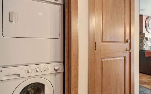 3044 Lone Eagle 2 Bedroom Condo by RedAwning