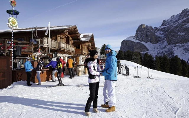 Albergo Piz Seteur