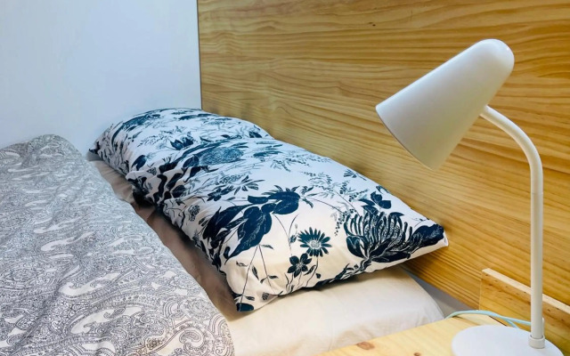 Apartamento Costa Blanca