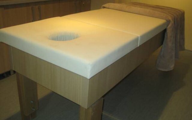 Hotel SOREA TRIGAN