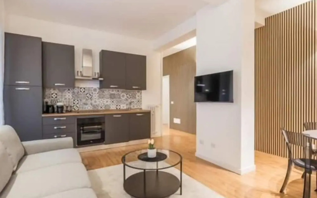 THE Fifth Properties