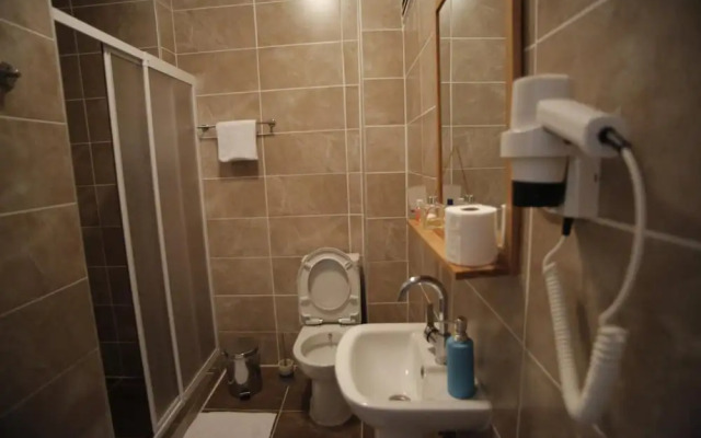 Puffin Suites & Rooms