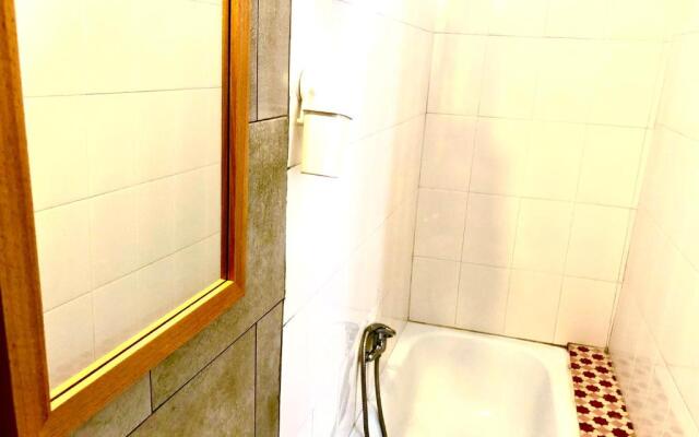 Sri-Indo Guest House
