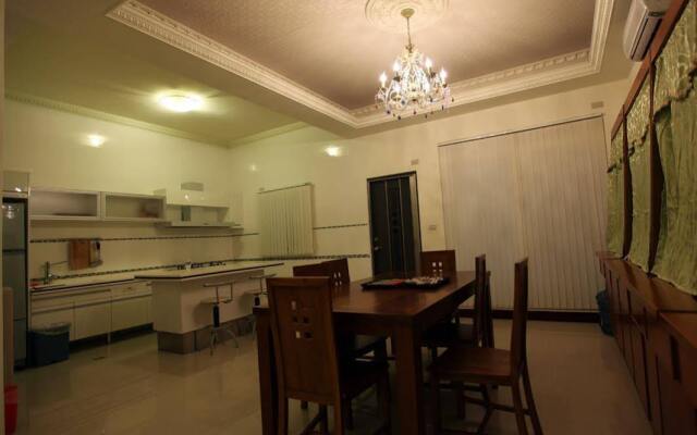 Sweet Home Bed and Breakfast