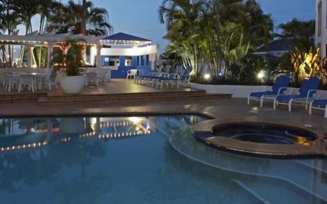 Santorini By The Sea Gold Coast