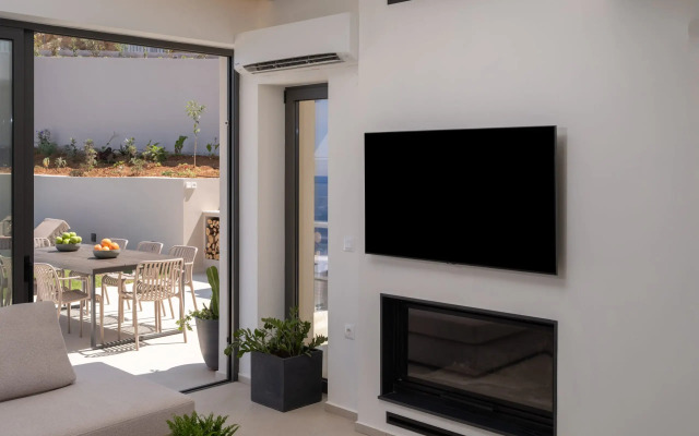 VieVerde Luxury Villas