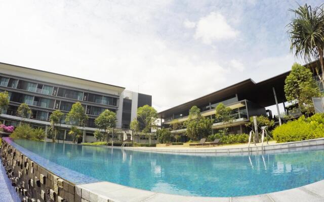 Samalaju Resort Hotel