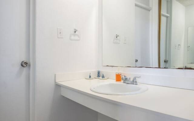 Luna Llena 1BDR Oceanview Pool
