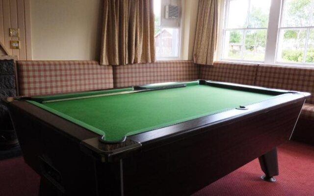 Novar Arms Hotel