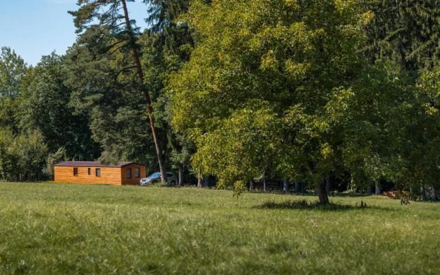 Mobile House Bojnice