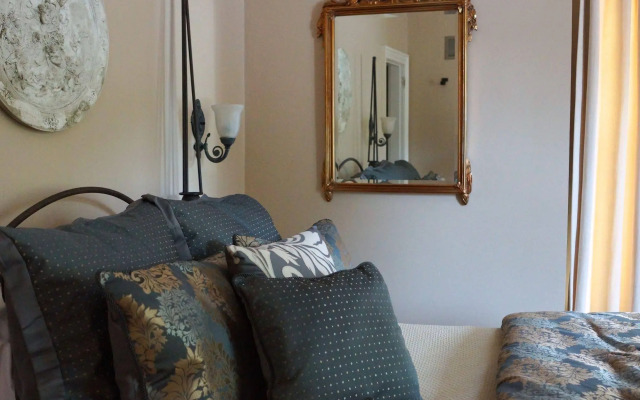 Norfolk Guest House